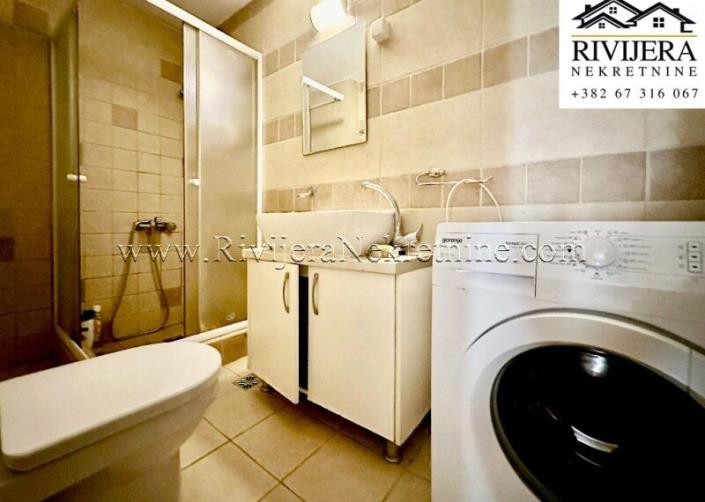 Image No.5-Appartement de 1 chambre à vendre à Dobrota