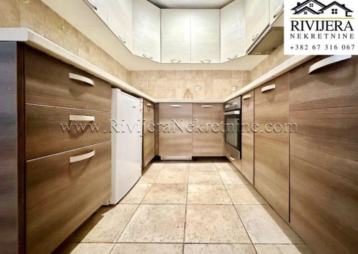 Image No.6-Appartement de 1 chambre à vendre à Dobrota