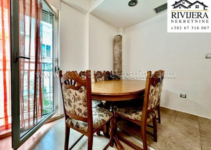 Image No.8-Appartement de 1 chambre à vendre à Dobrota