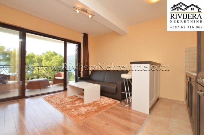 Image No.1-Appartement à vendre à Herceg Novi