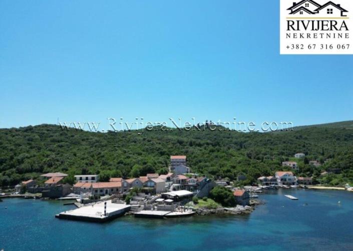 Image No.3-Maison de 5 chambres à vendre à Tivat