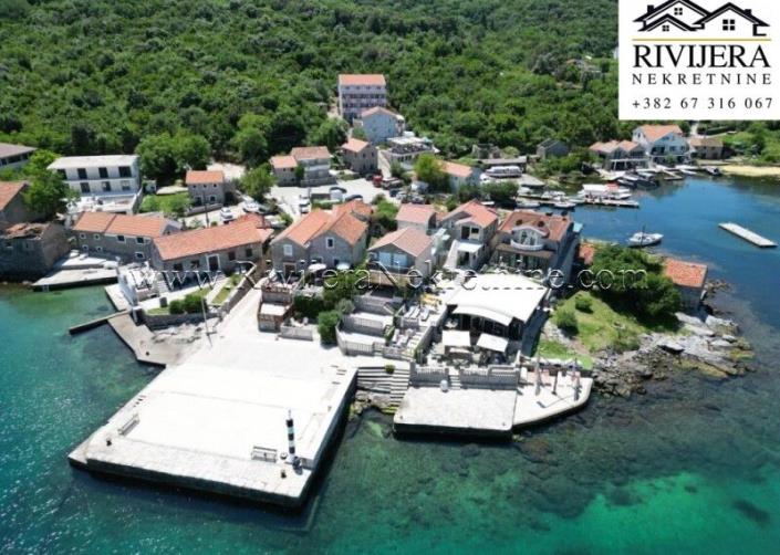 Image No.5-Maison de 5 chambres à vendre à Tivat