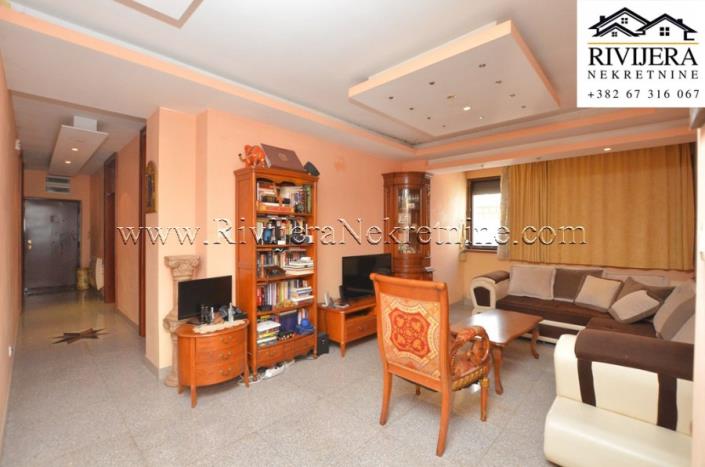 Image No.2-Appartement de 2 chambres à vendre à Igalo