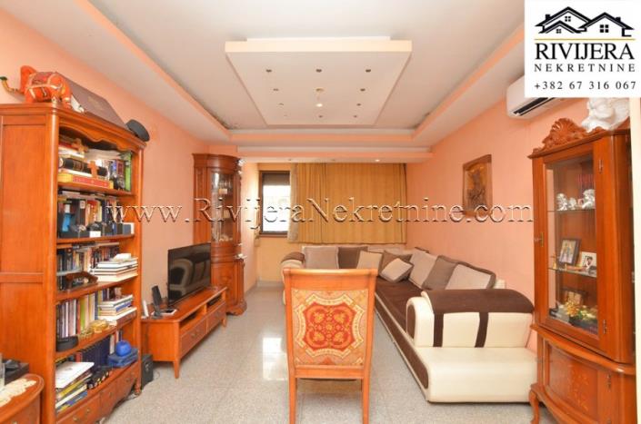 Image No.4-Appartement de 2 chambres à vendre à Igalo