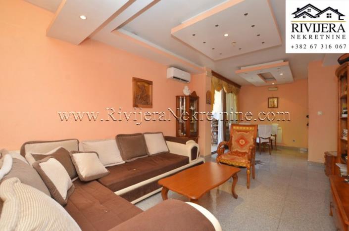 Image No.5-Appartement de 2 chambres à vendre à Igalo