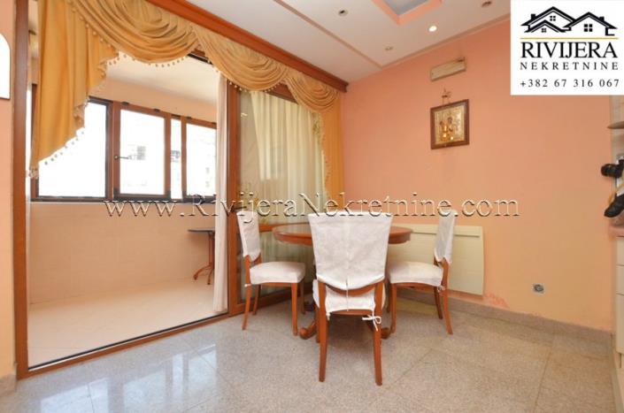 Image No.6-Appartement de 2 chambres à vendre à Igalo