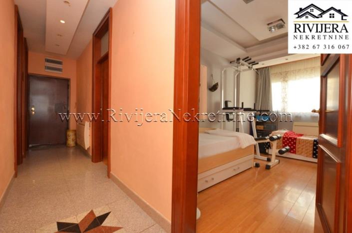 Image No.10-Appartement de 2 chambres à vendre à Igalo