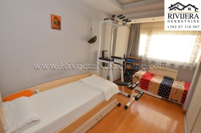 Image No.11-Appartement de 2 chambres à vendre à Igalo