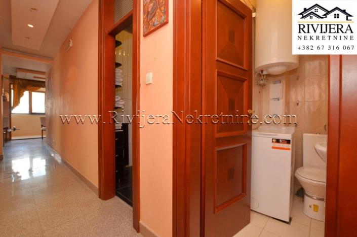 Image No.12-Appartement de 2 chambres à vendre à Igalo