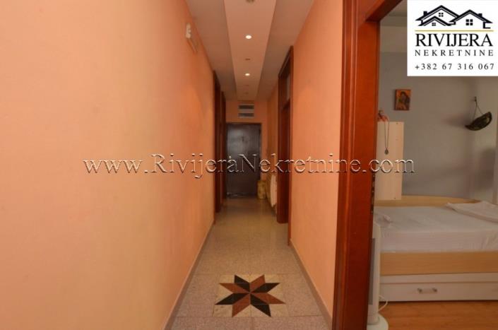 Image No.8-Appartement de 2 chambres à vendre à Igalo