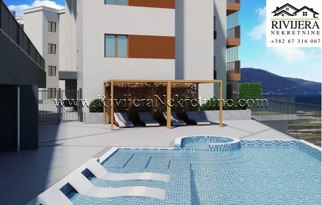 Image No.6-Appartement de 2 chambres à vendre à Tivat