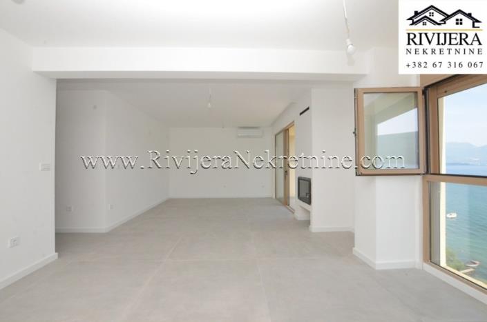 Image No.5-Appartement de 2 chambres à vendre à Herceg Novi