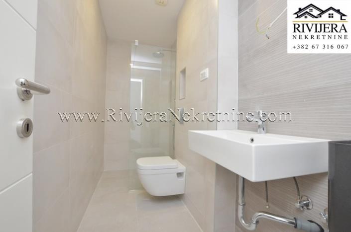 Image No.12-Appartement de 2 chambres à vendre à Herceg Novi