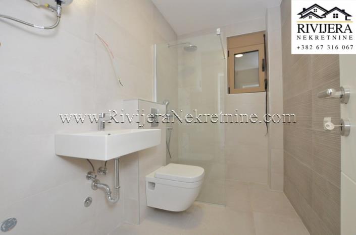 Image No.13-Appartement de 2 chambres à vendre à Herceg Novi