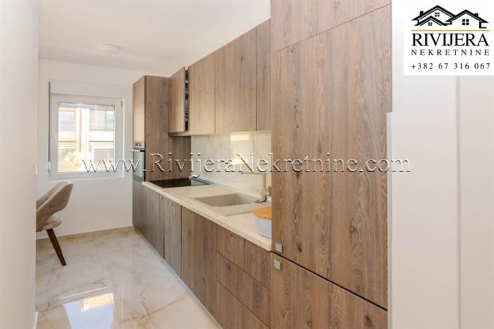 Image No.5-Appartement de 1 chambre à vendre à Herceg Novi