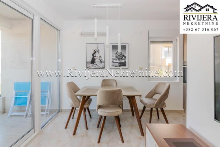 Image No.2-Appartement de 1 chambre à vendre à Herceg Novi