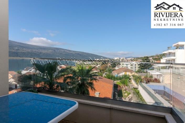 Image No.9-Appartement de 1 chambre à vendre à Herceg Novi