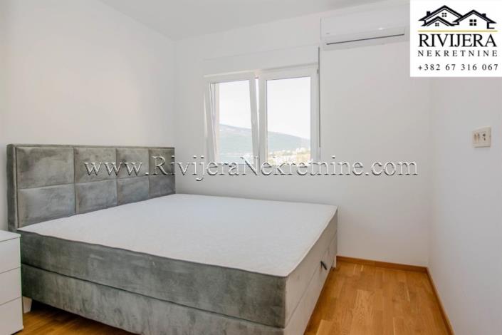 Image No.6-Appartement de 1 chambre à vendre à Herceg Novi