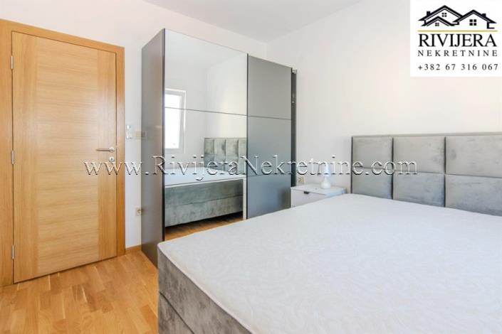 Image No.7-Appartement de 1 chambre à vendre à Herceg Novi