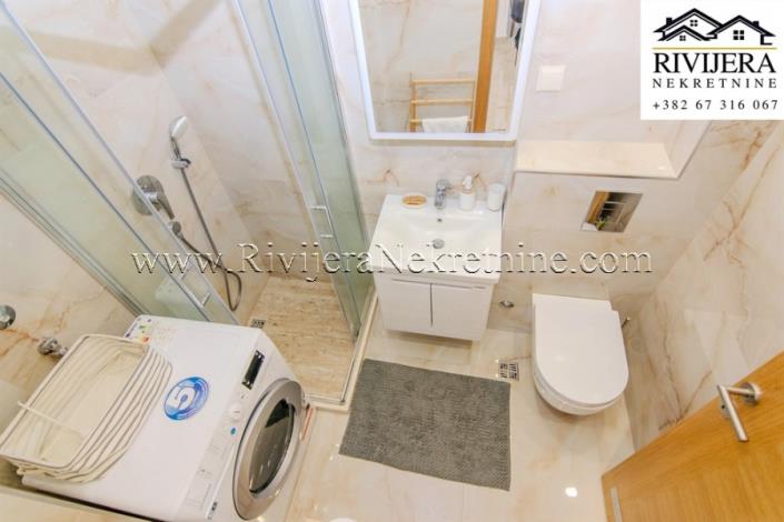 Image No.10-Appartement de 1 chambre à vendre à Herceg Novi