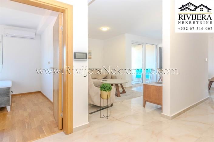 Image No.4-Appartement de 1 chambre à vendre à Herceg Novi