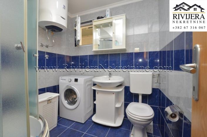 Image No.10-Appartement de 1 chambre à vendre à Bijela