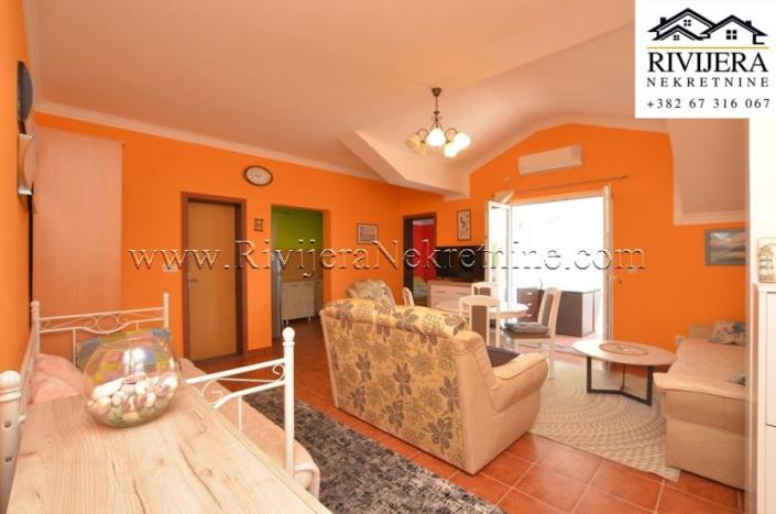 Image No.5-Appartement de 1 chambre à vendre à Bijela