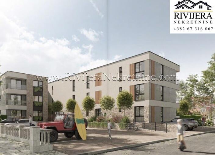 Image No.1-1 Bed Flat for sale