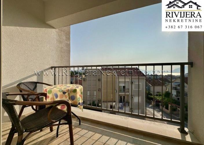 Image No.2-Appartement de 3 chambres à vendre à Mrcevac