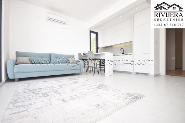 Image No.2-Appartement de 1 chambre à vendre à Ðenovici