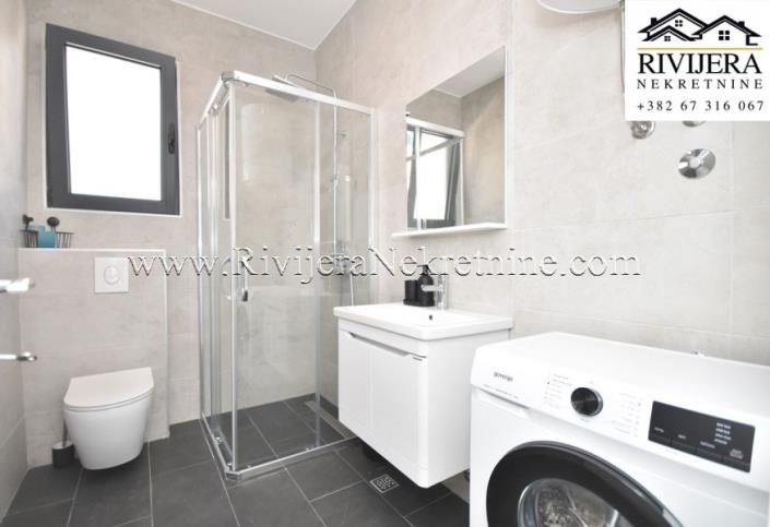 Image No.8-Appartement de 1 chambre à vendre à Ðenovici