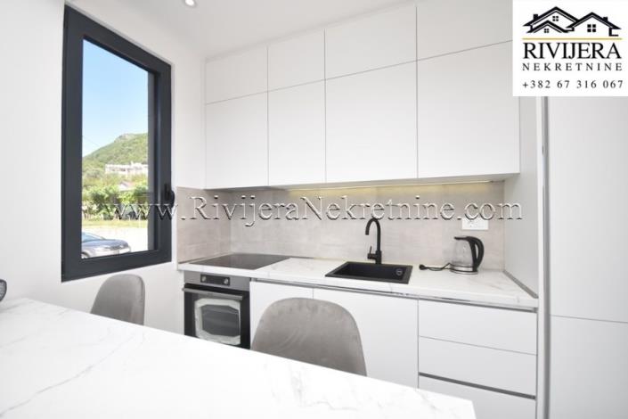 Image No.4-Appartement de 1 chambre à vendre à Ðenovici