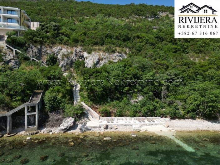 Image No.2-Appartement de 2 chambres à vendre à Herceg Novi