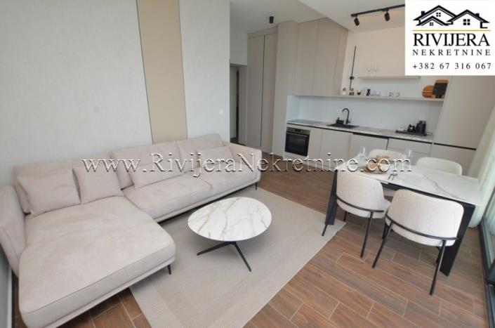 Image No.9-Appartement de 2 chambres à vendre à Herceg Novi