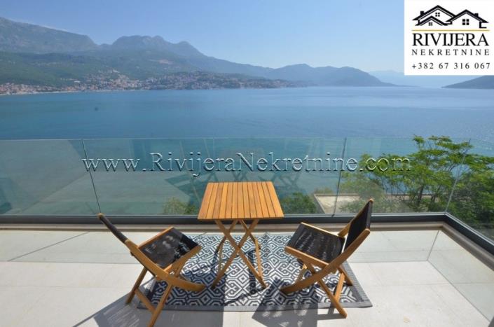 Image No.11-Appartement de 2 chambres à vendre à Herceg Novi