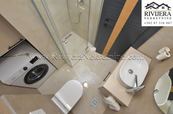 Image No.14-Appartement de 2 chambres à vendre à Herceg Novi