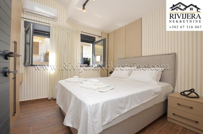 Image No.12-Appartement de 2 chambres à vendre à Herceg Novi