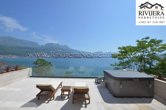 Image No.5-Appartement de 2 chambres à vendre à Igalo