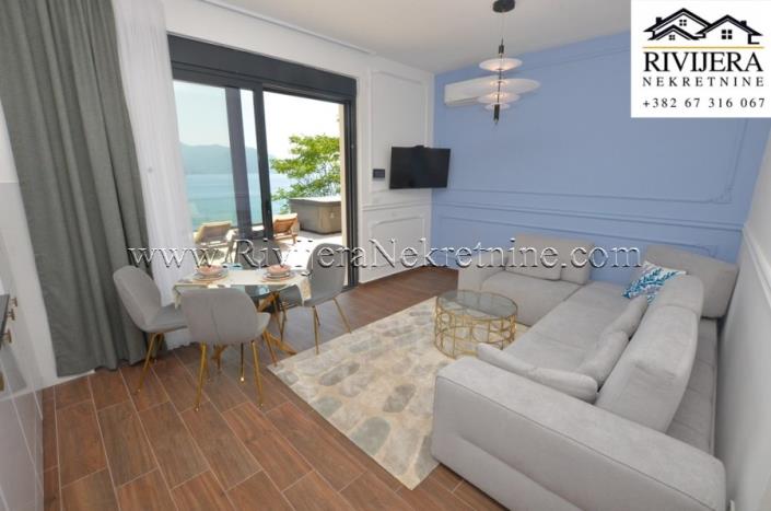 Image No.6-Appartement de 2 chambres à vendre à Igalo