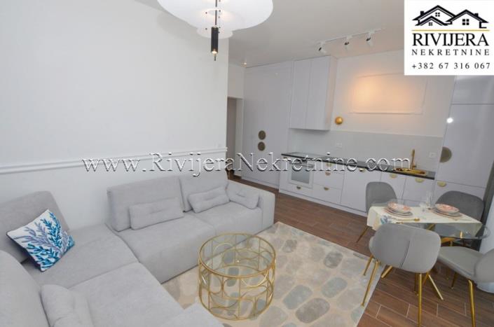 Image No.7-Appartement de 2 chambres à vendre à Igalo