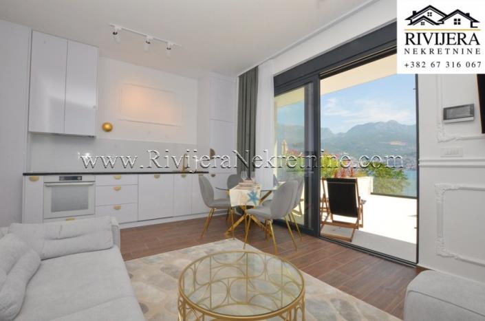 Image No.8-Appartement de 2 chambres à vendre à Igalo