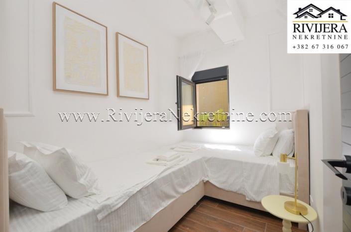 Image No.9-Appartement de 2 chambres à vendre à Igalo