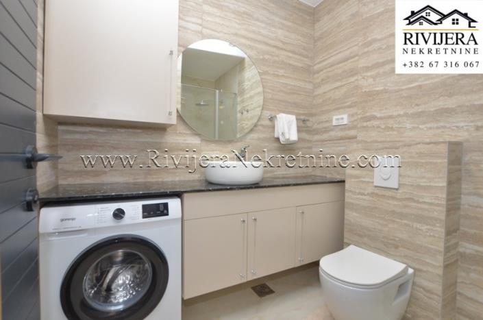 Image No.12-Appartement de 2 chambres à vendre à Igalo