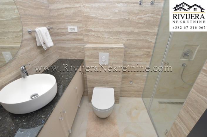 Image No.11-Appartement de 2 chambres à vendre à Igalo