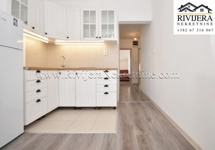 Image No.3-Appartement de 2 chambres à vendre à Igalo