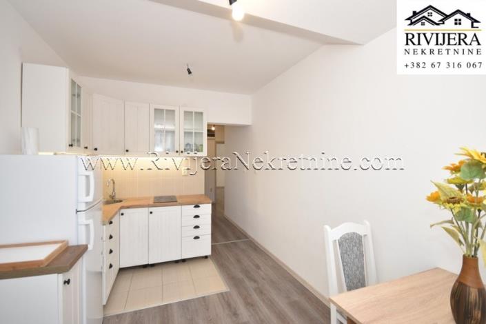 Image No.4-Appartement de 2 chambres à vendre à Igalo