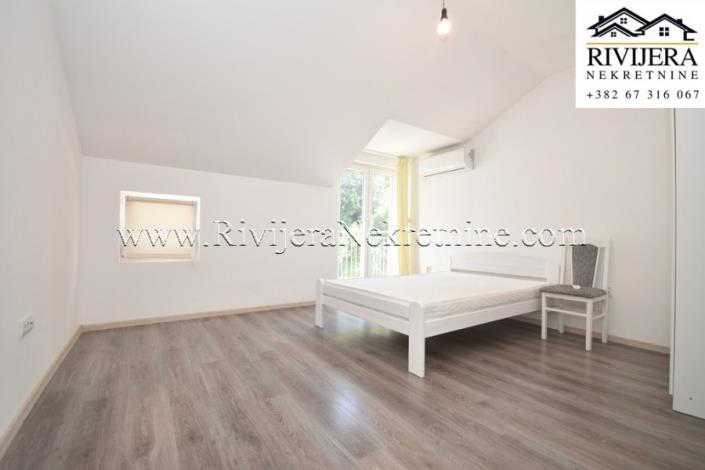 Image No.5-Appartement de 2 chambres à vendre à Igalo