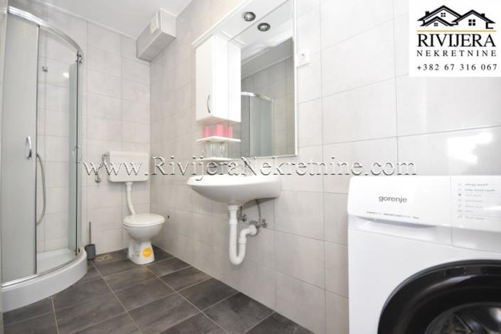 Image No.9-Appartement de 2 chambres à vendre à Igalo