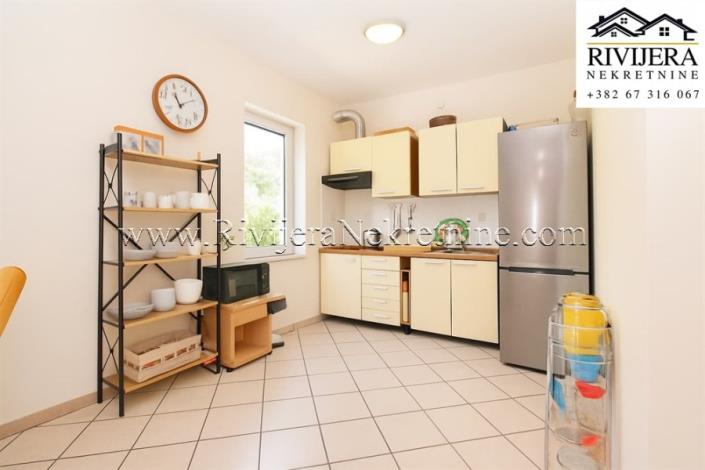 Image No.5-Appartement de 1 chambre à vendre à Herceg Novi