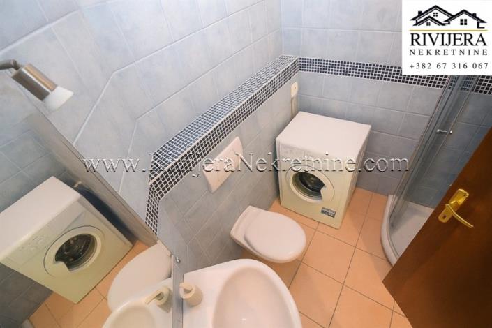 Image No.9-Appartement de 1 chambre à vendre à Herceg Novi